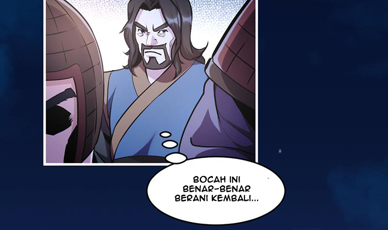 The Immortal Devil Emperor Chapter 26 Gambar 24